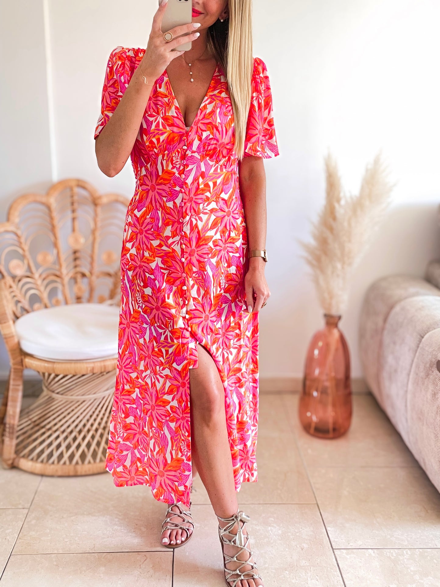 Robe Zelia ♡