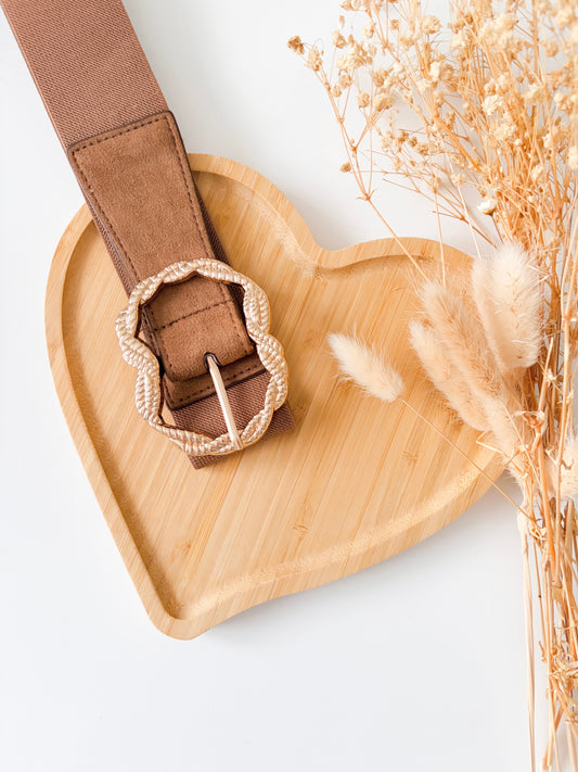 Ceinture Matilda ♡
