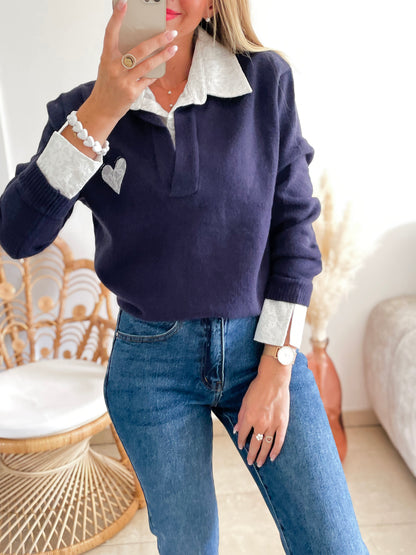 Pull Sophia ♡