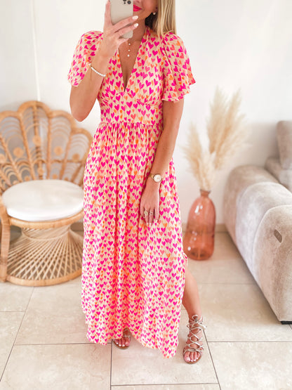 Robe Lovisa Magnifico ♡