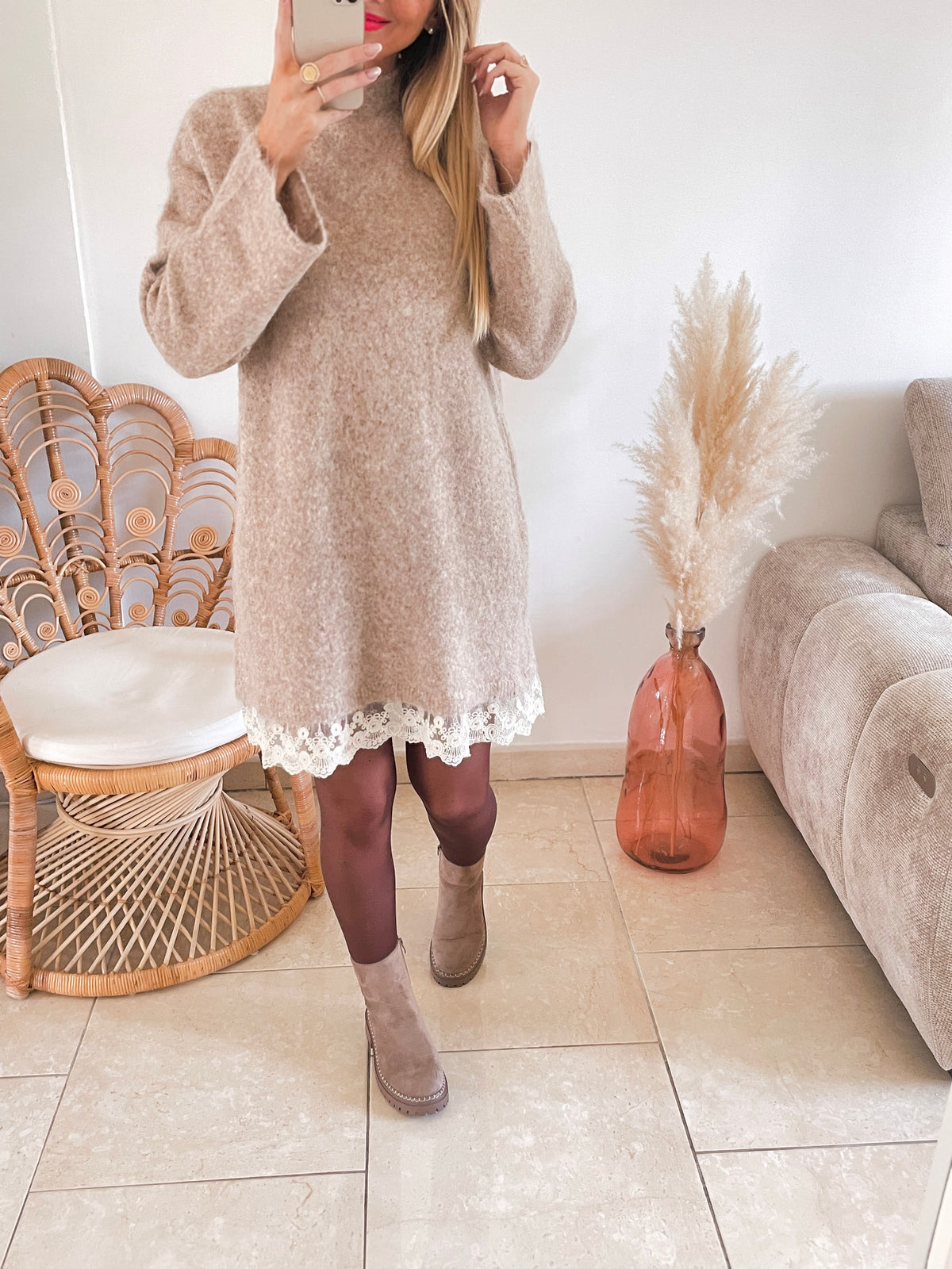Robe Malou ♡
