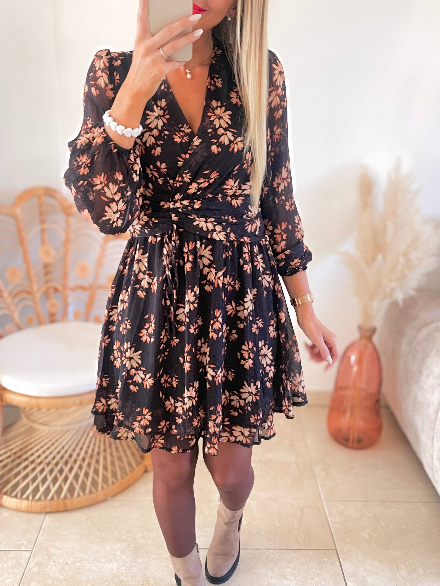 Robe Alyze ♡