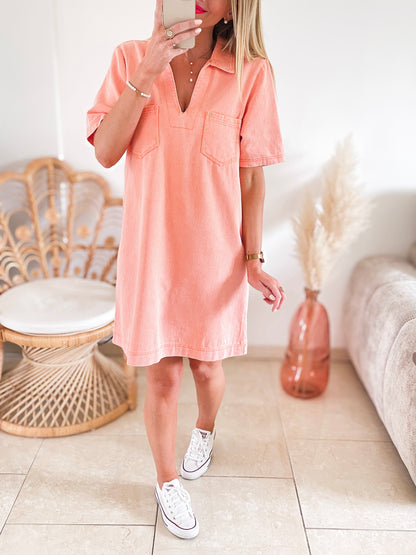 Robe Halia ♡