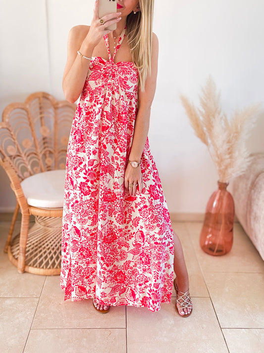 Robe bustier Albuetia  ♡