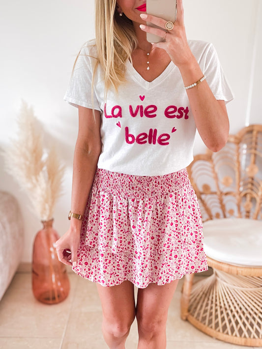 T-shirt Bello ♡