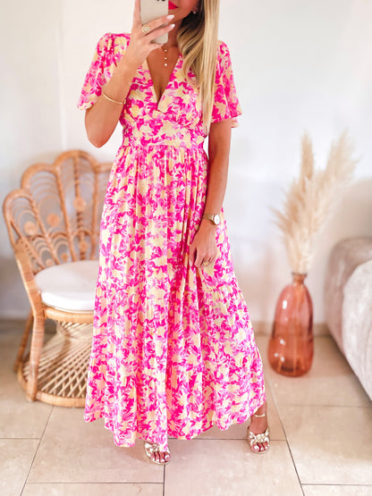 Robe Sunset Magnifico ♡