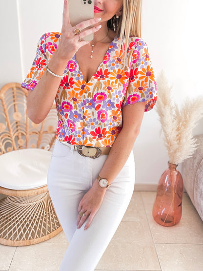 Top Nuage Louison ♡