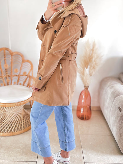 Trench Pharrel ♡