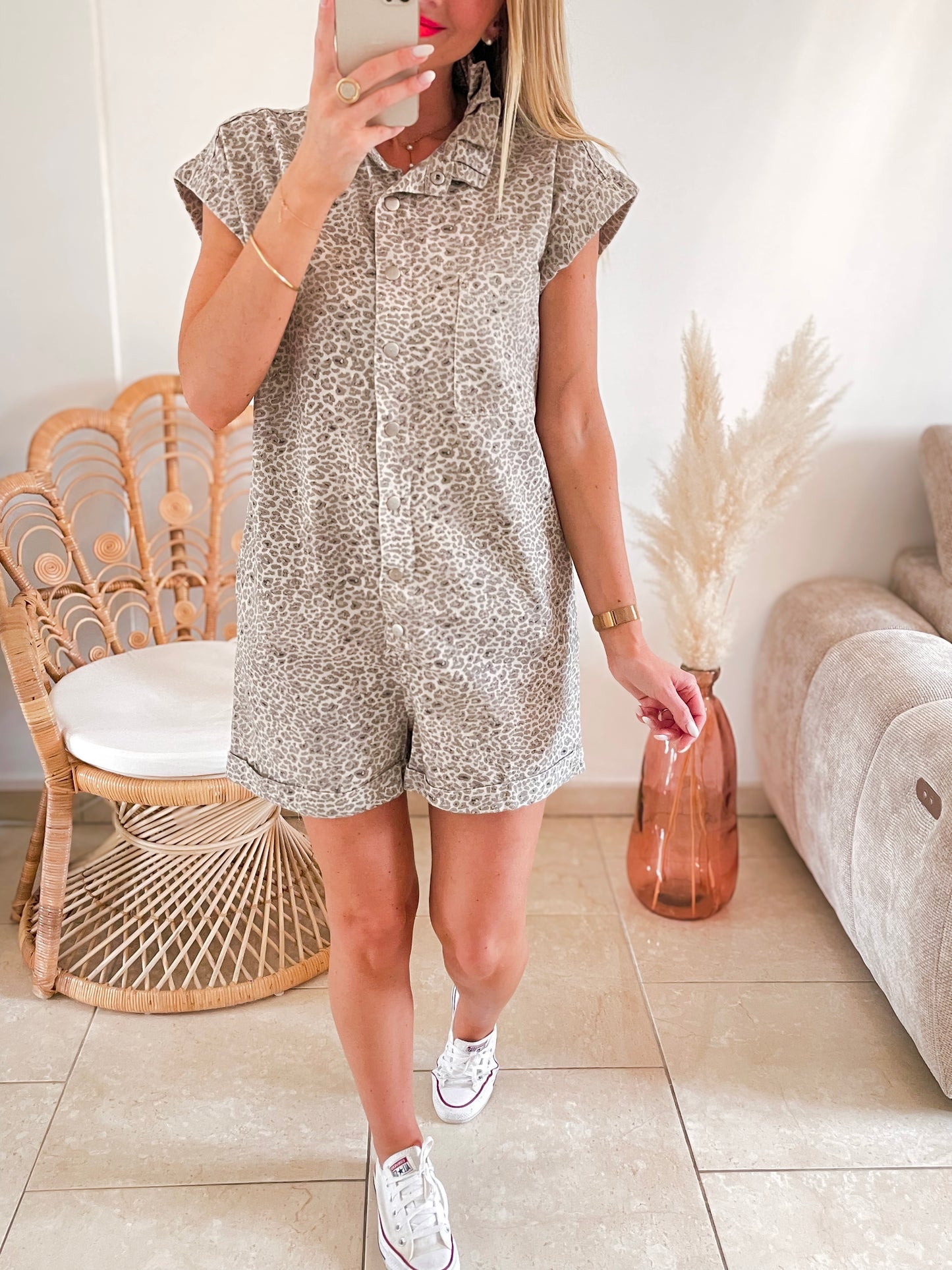 Combi short Beautiful ♡