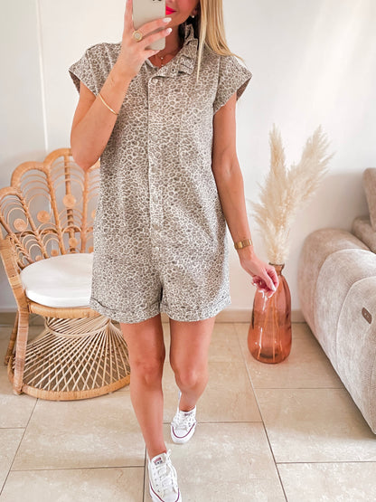 Combi short Beautiful ♡