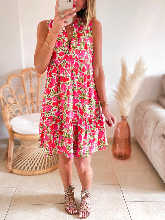Robe Karin ♡