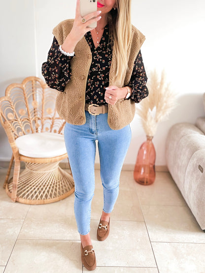 Blouse Maissa ♡