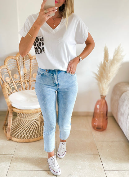 T-shirt Niny ♡
