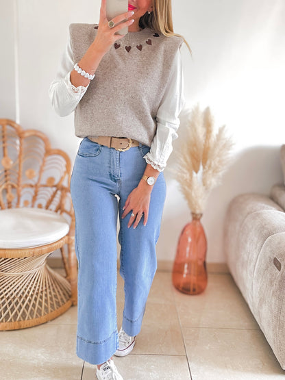 Pull Yasmine ♡