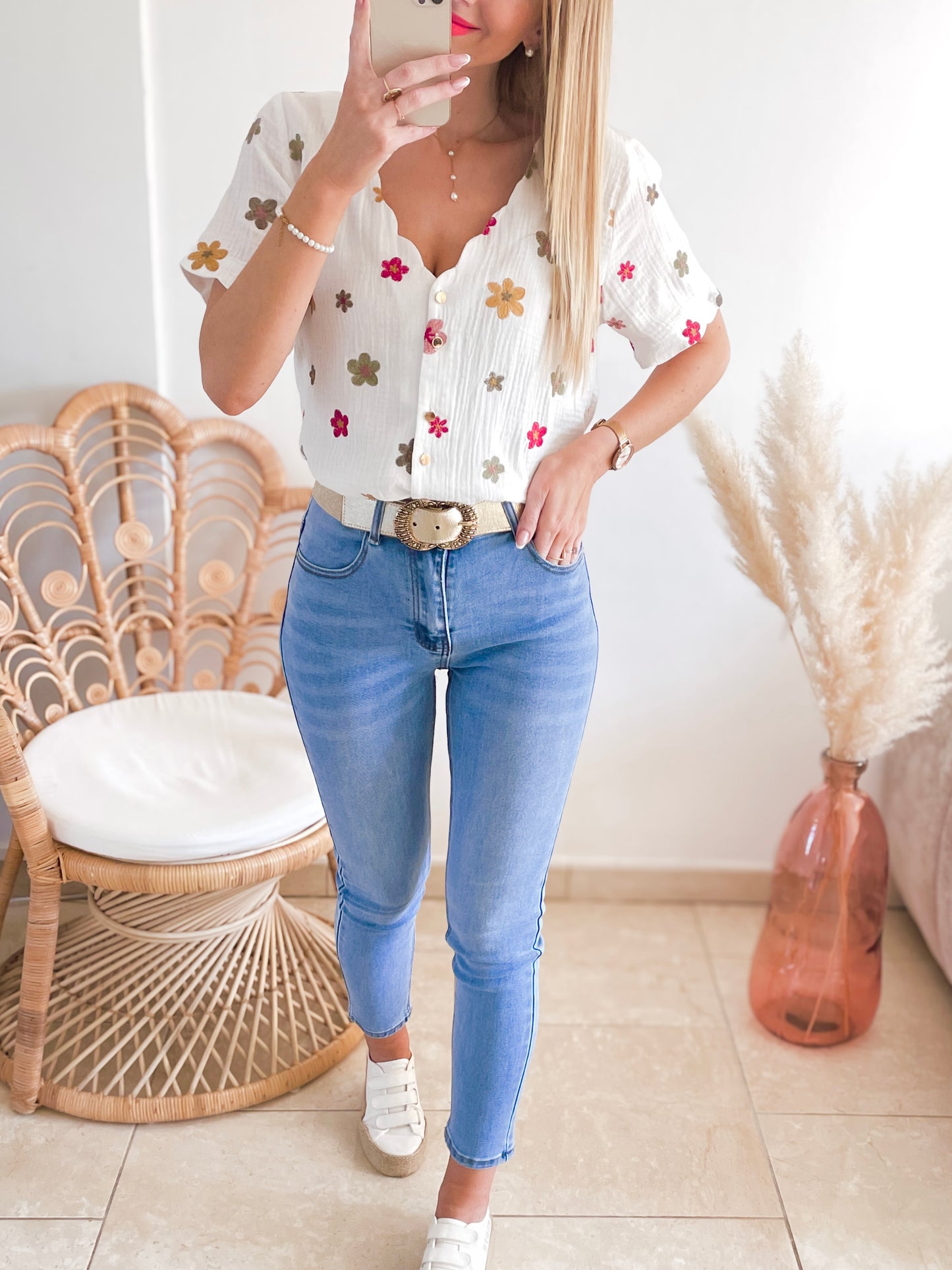 Top Nuage Clementy ♡