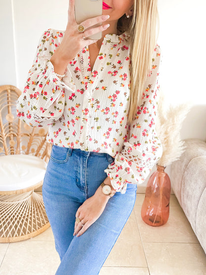 Chemisier Olympie ♡