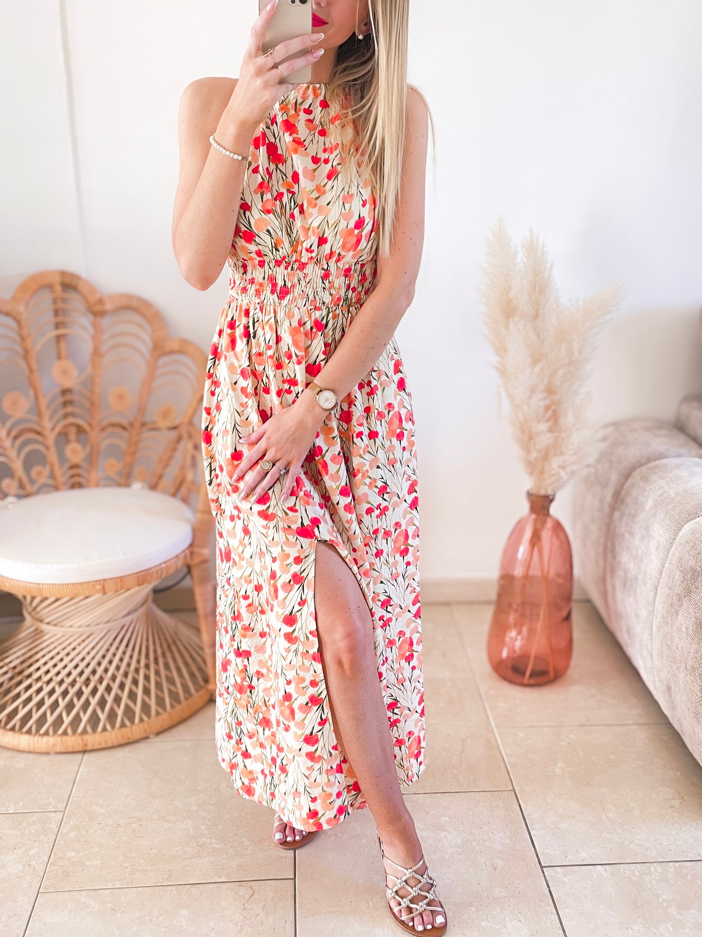 Robe Sévilla Alma ♡