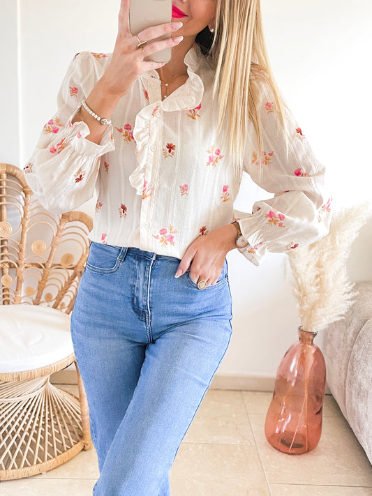 Chemisier Lolita ♡