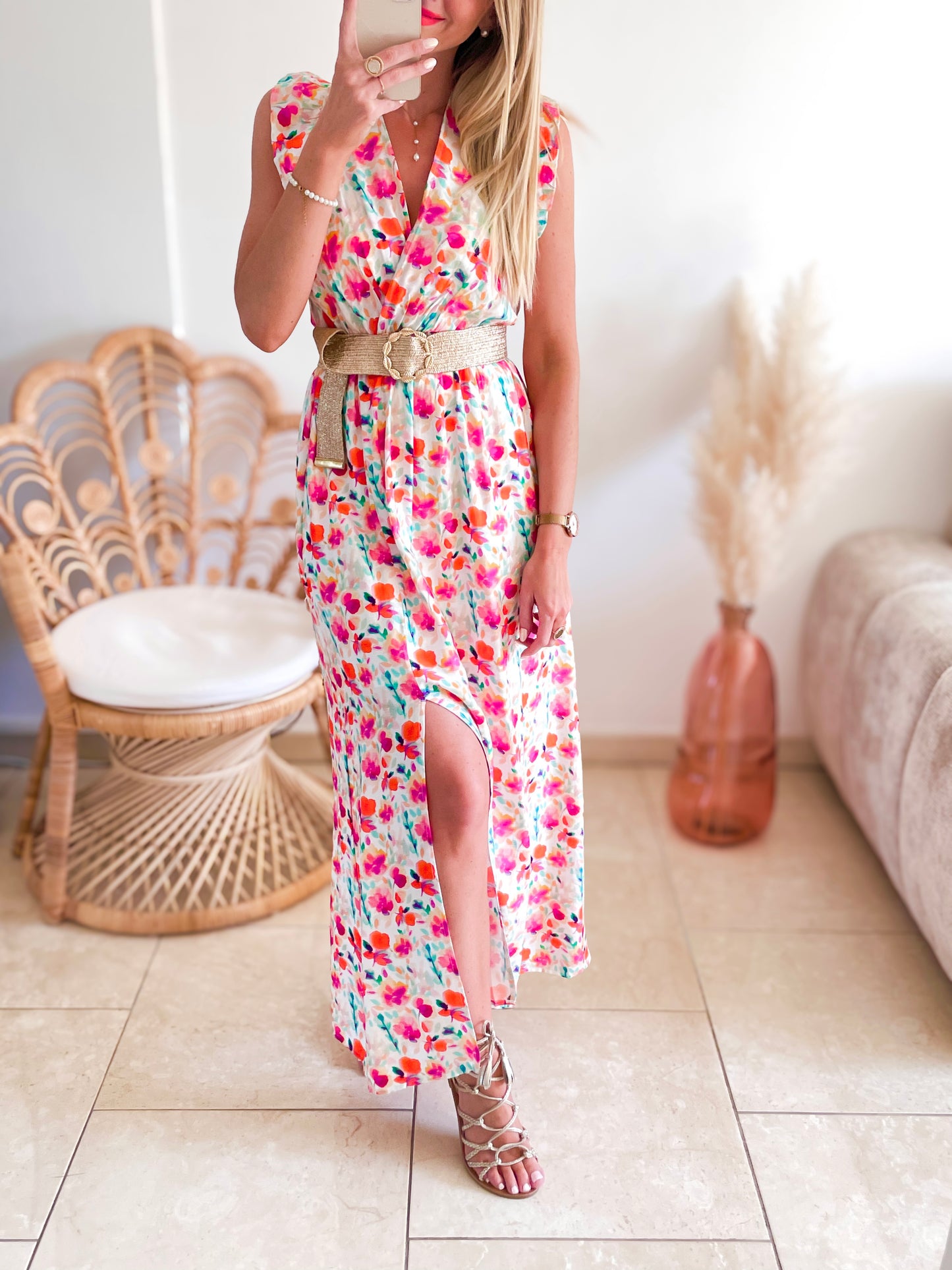 Robe Roma Alizée ♡