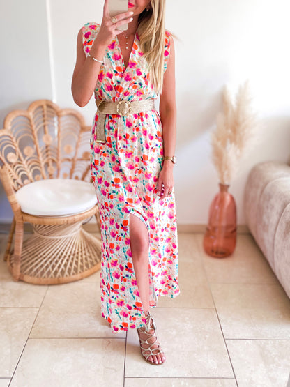 Robe Roma Alizée ♡