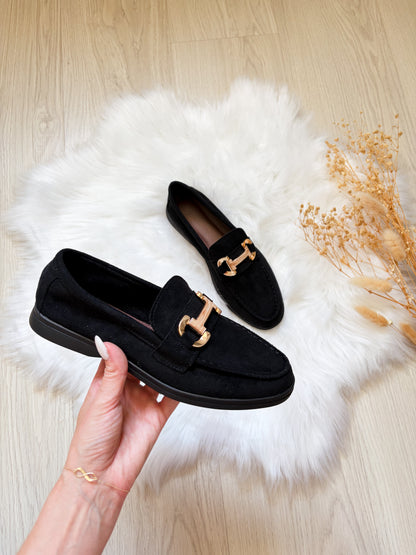 Mocassins confort ♡