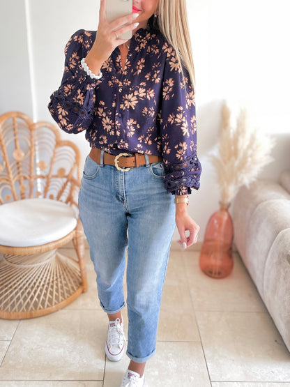 Blouse Alyze ♡