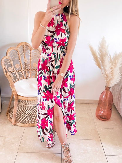 Robe Sévilla Léana ♡