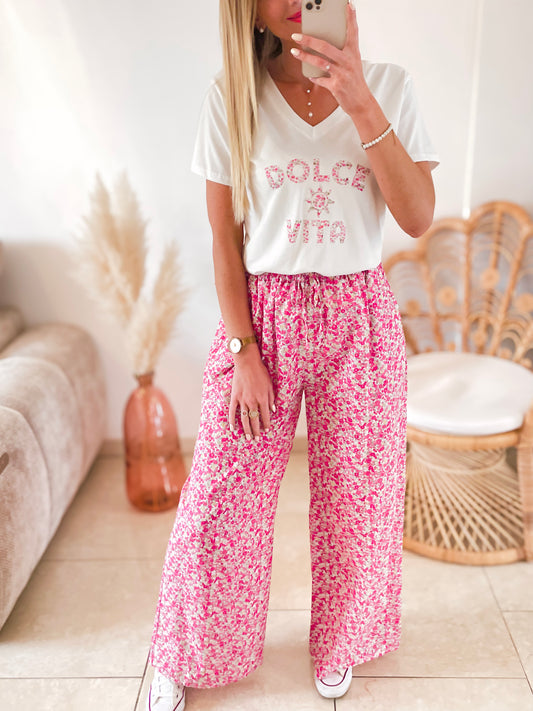 Pantalon Calie ♡