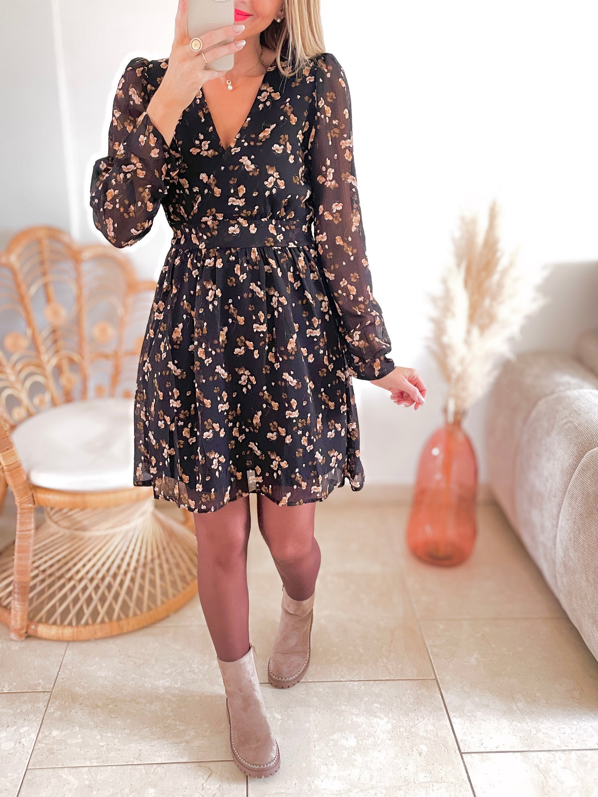 Robe Dingui ♡