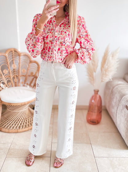 Sandales Forever ♡