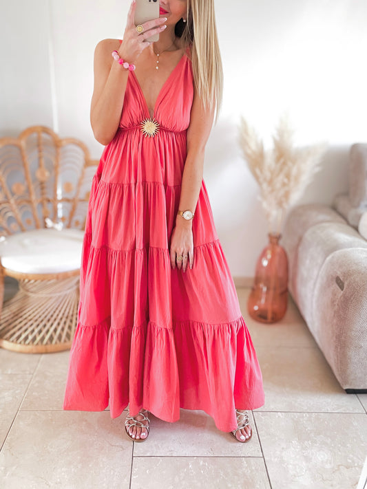 Robe Soleil ♡