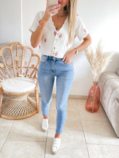 Top Nuage Luna ♡