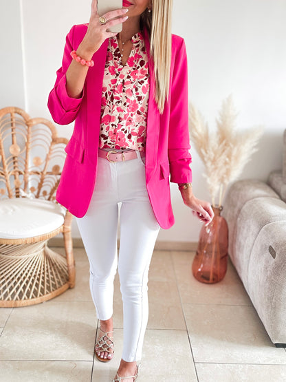 Top Blouse Véronika ♡