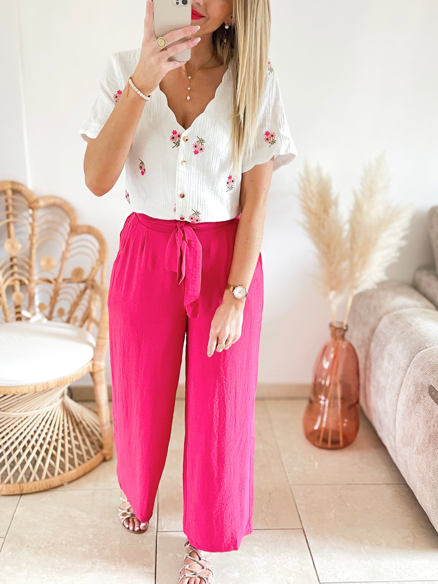Top Nuage Luna ♡
