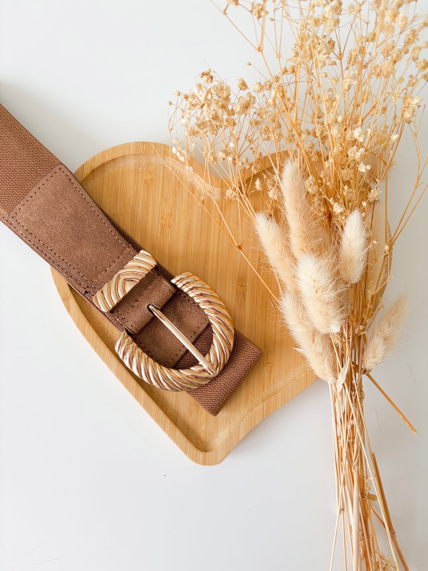Ceinture Marlon ♡