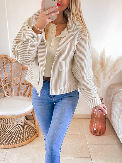 Veste Mélie ♡
