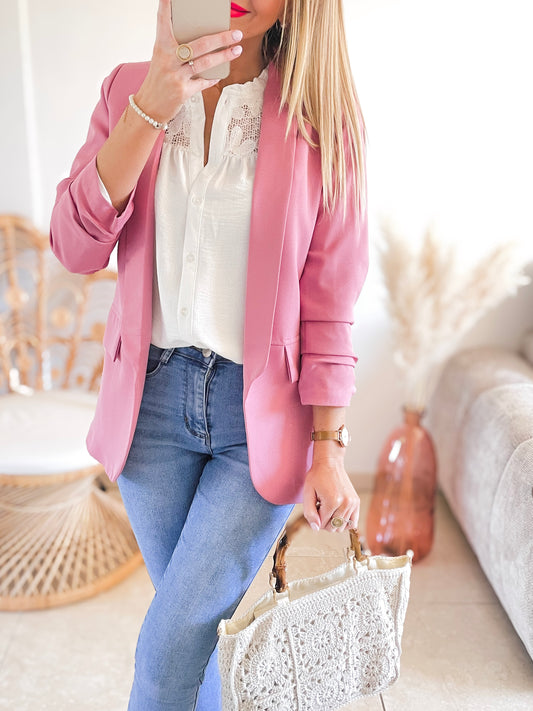 Blazer Bella ♡