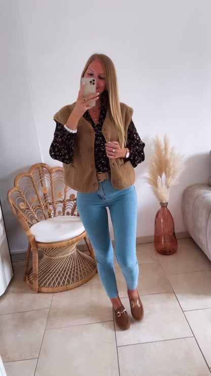 Blouse Maissa ♡