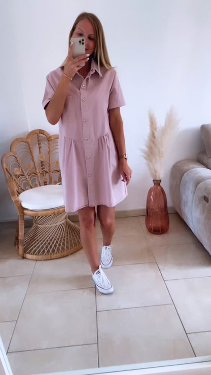 Robe Lovie ♡