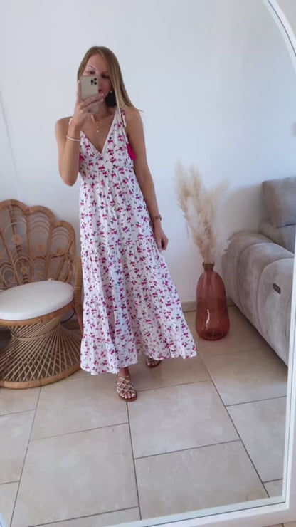 Robe Paloma ♡