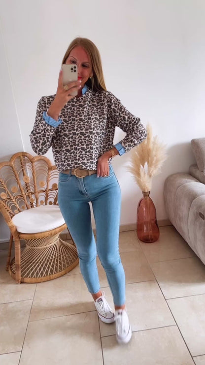 Pull Isandro ♡