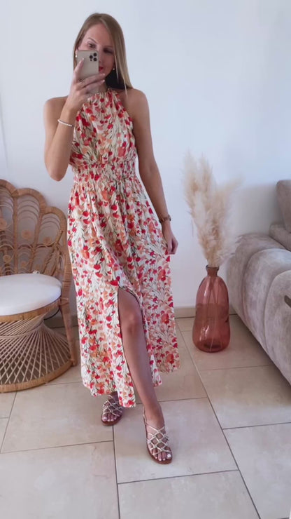 Robe Sévilla Alma ♡