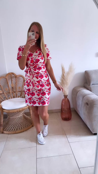Robe Nouha Rafael  ♡