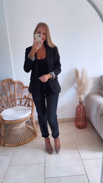 Blazer Elizio ♡