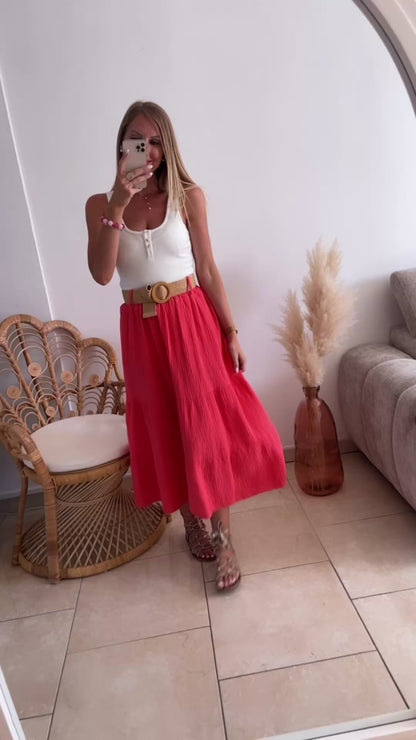 Jupe Amanda ♡