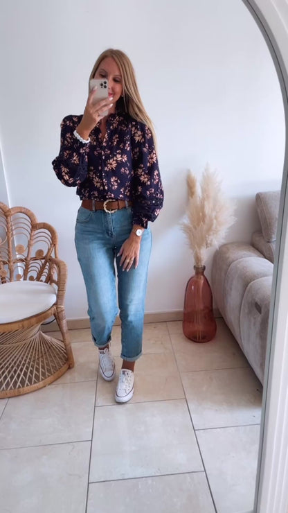 Blouse Alyze ♡