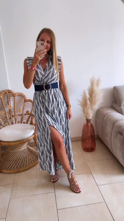 Robe Faustine ♡