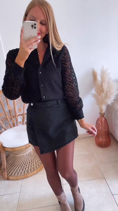 Jupe Short Giulia ♡