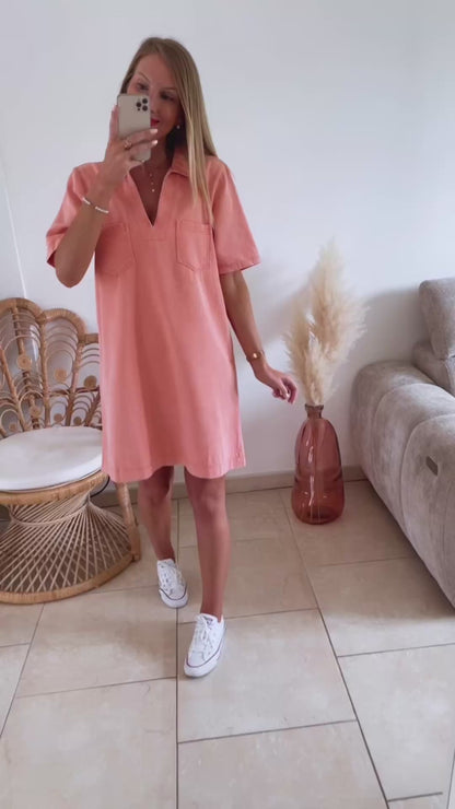 Robe Halia ♡