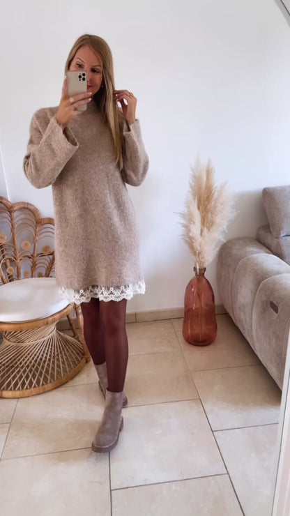 Robe Malou ♡